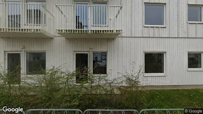 Apartments for rent in Kalmar - Photo from Google Street View
