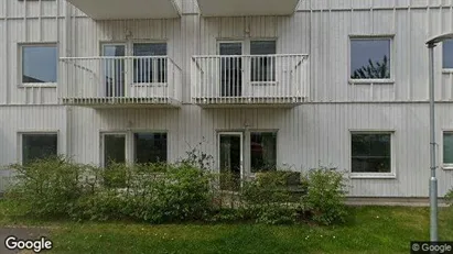 Apartments for rent in Kalmar - Photo from Google Street View
