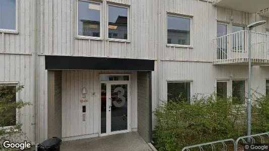 Apartments for rent in Kalmar - Photo from Google Street View