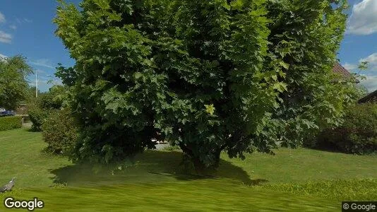 Apartments for rent in Eslöv - Photo from Google Street View