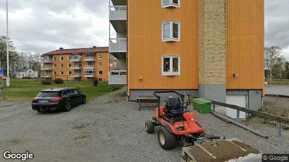 Apartments for rent in Skellefteå - Photo from Google Street View