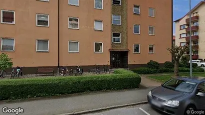 Apartments for rent in Kristianstad - Photo from Google Street View