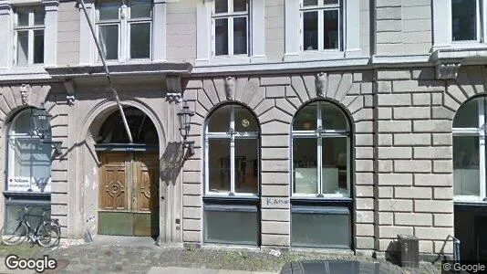 Apartments for rent in Copenhagen K - Photo from Google Street View