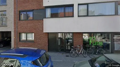 Apartments for rent in Sint-Gillis-Waas - Photo from Google Street View