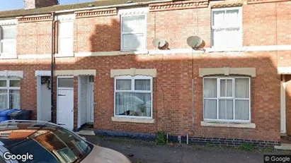 Apartments for rent in Kettering - Northamptonshire - Photo from Google Street View