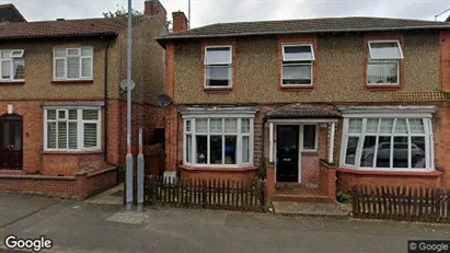Apartments for rent in Kettering - Northamptonshire - Photo from Google Street View