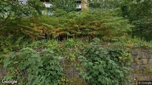 Apartments for rent in Huddersfield - West Yorkshire - Photo from Google Street View