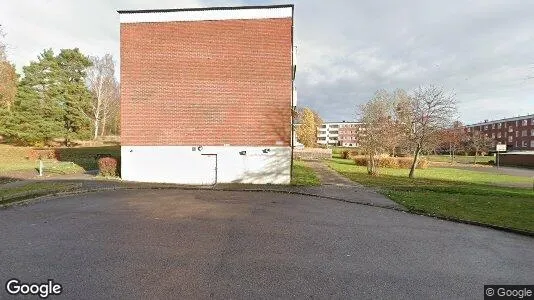 Apartments for rent in Eskilstuna - Photo from Google Street View