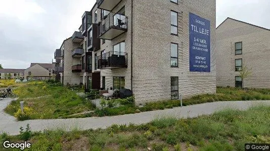 Apartments for rent in Odense S - Photo from Google Street View