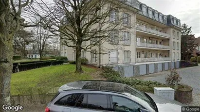 Apartments for rent in Gent Sint-Denijs-Westrem - Photo from Google Street View