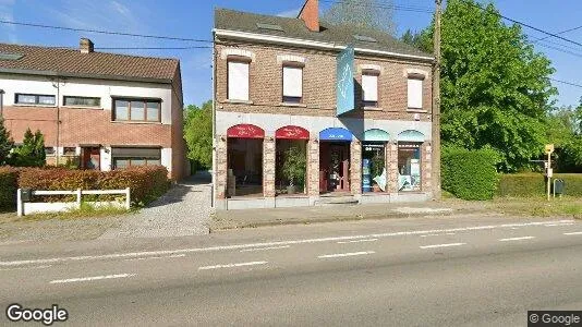 Apartments for rent in Bergen - Photo from Google Street View