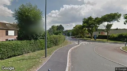 Apartments for rent in Lille - Photo from Google Street View