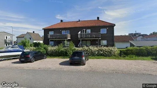 Apartments for rent in Sarpsborg - Photo from Google Street View