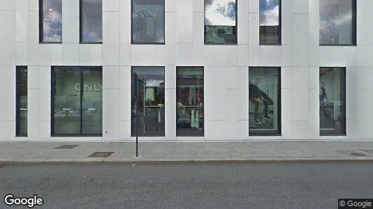 Apartments for rent in Sandnes - Photo from Google Street View