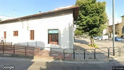 Apartments for rent in Florence - Photo from Google Street View