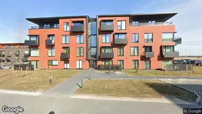 Apartments for rent in Saku - Photo from Google Street View