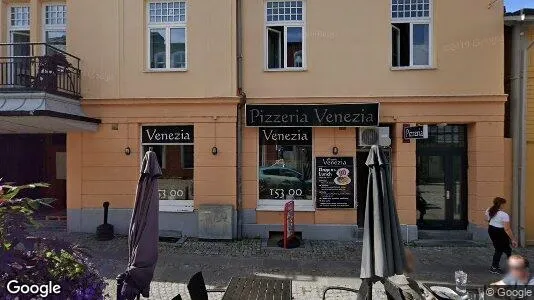 Apartments for rent in Katrineholm - Photo from Google Street View