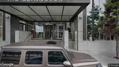 Apartments for rent in Liverpool - Merseyside - Photo from Google Street View