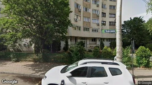 Apartments for rent in Bucharest - Sectorul 4 - Photo from Google Street View