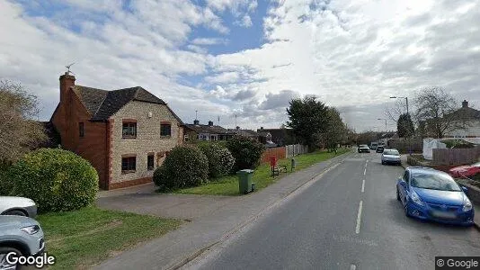 Apartments for rent in Buckingham - Buckinghamshire - Photo from Google Street View