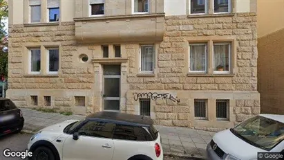 Apartments for rent in Stuttgart-West - Photo from Google Street View