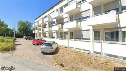 Apartments for rent in Ansbach - Photo from Google Street View