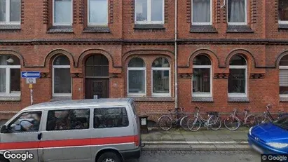 Apartments for rent in Hannover - Photo from Google Street View