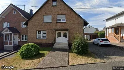 Apartments for rent in Westerwaldkreis - Photo from Google Street View