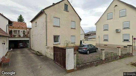Apartments for rent in Rhein-Pfalz-Kreis - Photo from Google Street View