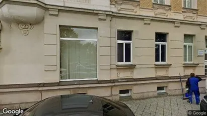 Apartments for rent in Vogtlandkreis - Photo from Google Street View