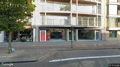 Apartments for rent in Brasschaat - Photo from Google Street View