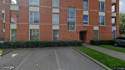 Apartments for rent in Malle - Photo from Google Street View