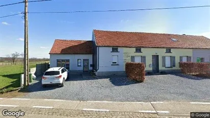 Apartments for rent in Holsbeek - Photo from Google Street View