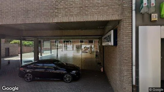 Apartments for rent in Temse - Photo from Google Street View