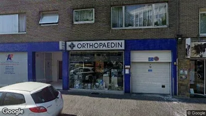 Apartments for rent in Antwerp Wilrijk - Photo from Google Street View