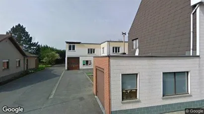 Apartments for rent in Oudenaarde - Photo from Google Street View
