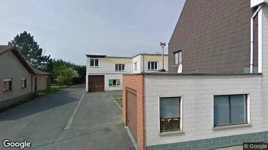 Apartments for rent in Oudenaarde - Photo from Google Street View