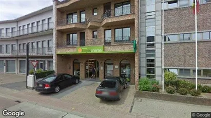 Apartments for rent in Begijnendijk - Photo from Google Street View