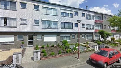 Apartments for rent in Stabroek - Photo from Google Street View