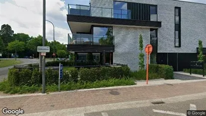 Apartments for rent in Pelt - Photo from Google Street View