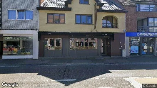 Apartments for rent in Pelt - Photo from Google Street View