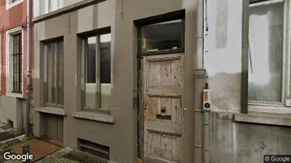 Apartments for rent in Stad Gent - Photo from Google Street View