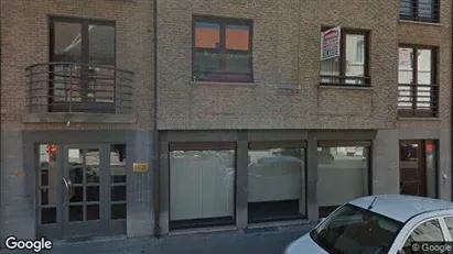 Apartments for rent in Izegem - Photo from Google Street View