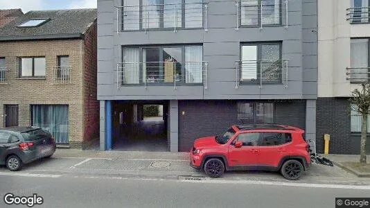 Apartments for rent in Wetteren - Photo from Google Street View
