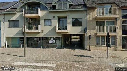 Apartments for rent in Nazareth - Photo from Google Street View