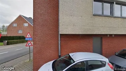 Apartments for rent in Steenokkerzeel - Photo from Google Street View