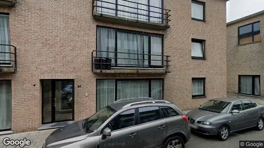 Apartments for rent in Boom - Photo from Google Street View