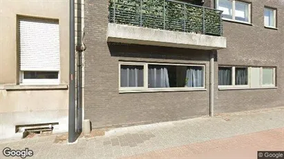 Apartments for rent in Kruisem - Photo from Google Street View
