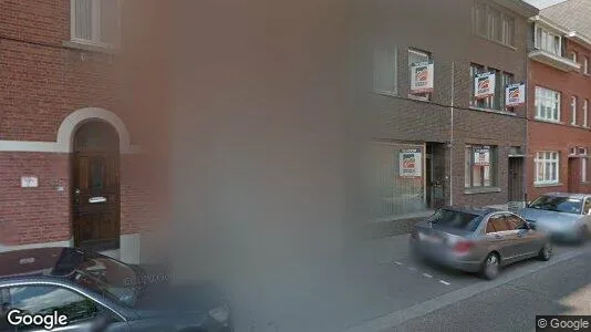 Apartments for rent in Hasselt - Photo from Google Street View