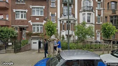 Apartments for rent in Stad Brussel - Photo from Google Street View